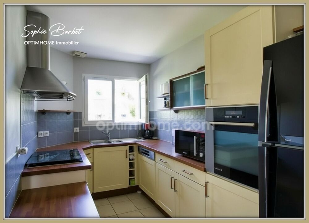 Vente Maison EXCLUSIVITE BASSIN D'ARCACHON - Gujan-Mestras - Quartier calme - Maison familiale de plain-pied avec garage Gujan mestras