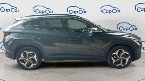 Tucson IV 1.6 T-GDI 230 Hybrid BVA6 Executive - Garantie constructe 2024 occasion 95700 Roissy En France