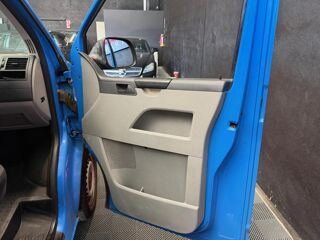 Transporter Combi Van L1H1 2015 occasion 87280 Limoges