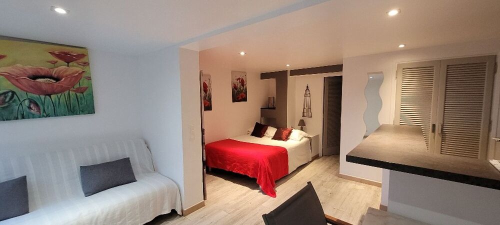 � vendre  Villa Sainte-Maxime (83120)