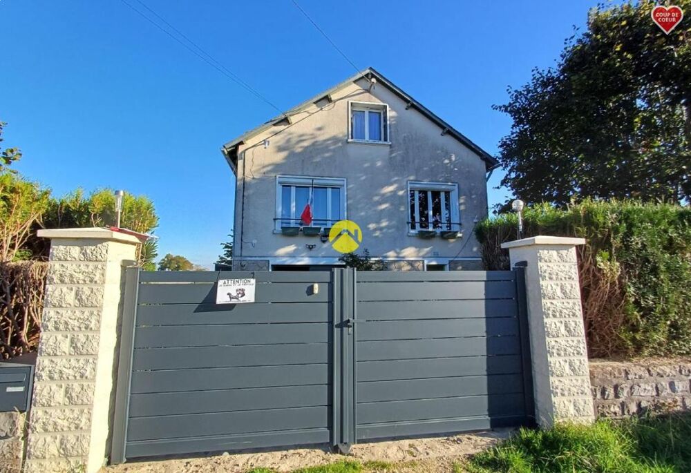 HABITABLE DE SUITE 90 M2