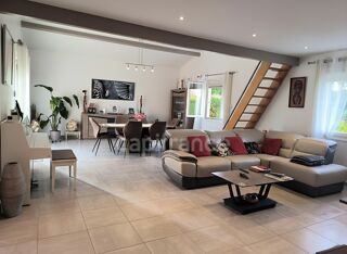  Maison � vendre 5 pi�ces 176 m�