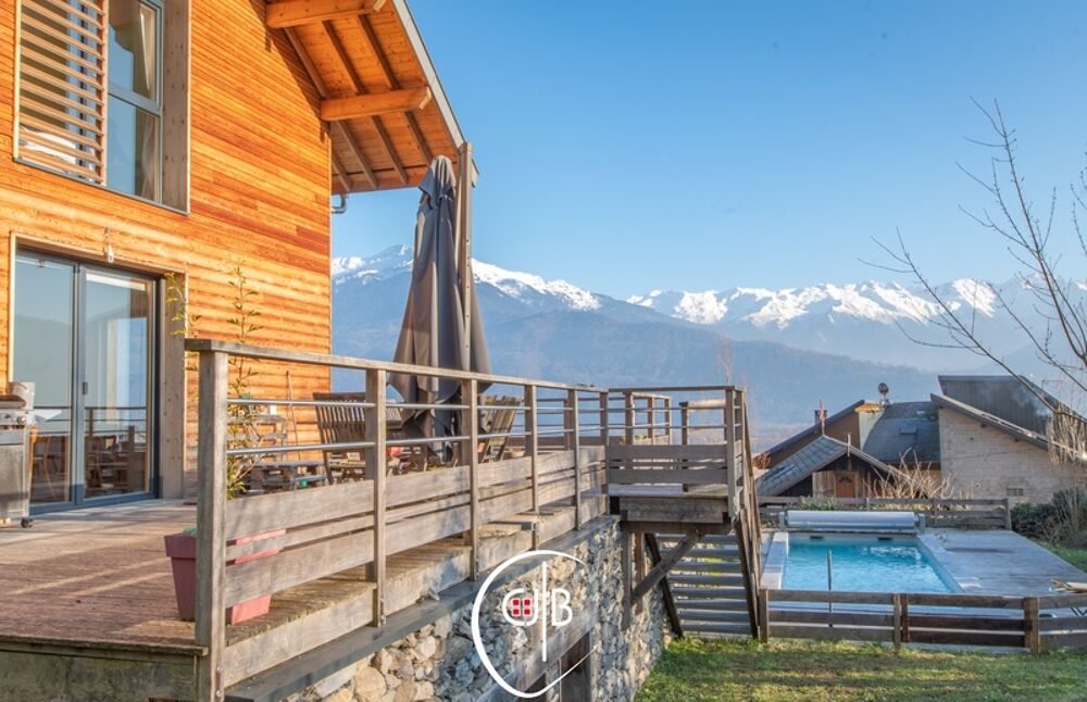 � vendre  Maison Albertville (73200)