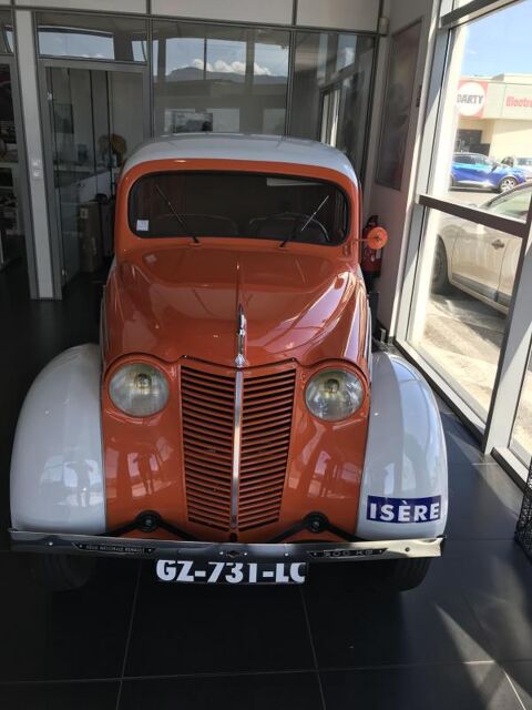  1947 occasion 38160 Chatte