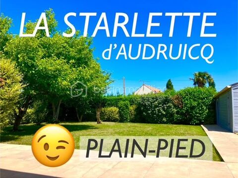   CETTE STARLETTE TOURNE  AUDRUICQ Maison - 5 pice(s) - 129 m