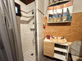  Maison  vendre 3 pices 39 m