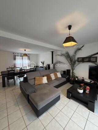  Maison � vendre 7 pi�ces 151 m�