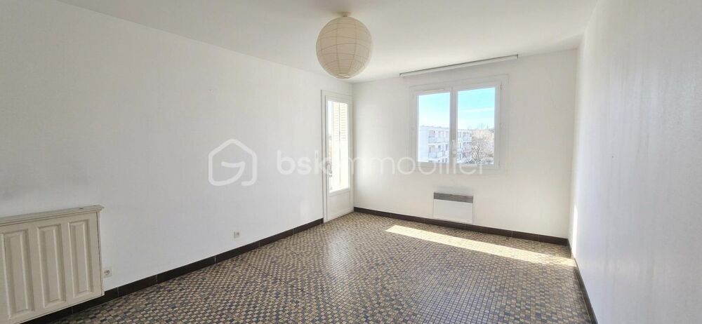 Vente Appartement A VENDRE APPARTEMENT T4 DE 67M2 SUR MONTPELLIER SECTEUR HÔPITAUX FACULTE (Parking/Cave) à 194.250 € Montpellier