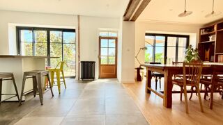  Maison � vendre 9 pi�ces 209 m�