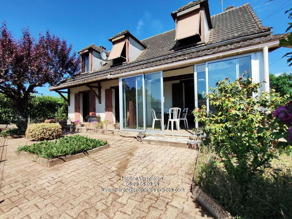 Maison Cales 6 pièce(s) 4 chambres133 m2 Garage/dépendances et terrain constructible