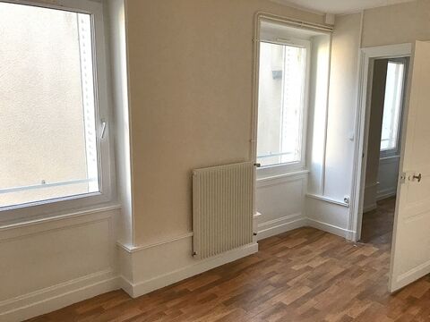  Appartement � louer 3 pi�ces 55 m�