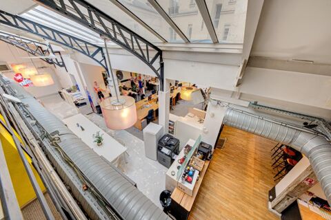 Bureau 6500000 92300 Levallois perret