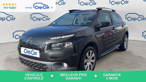 Citroen c4 cactus Citro&euml;n  1.2 PureTech 82 Feel