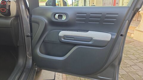 C3 Aircross 1.5 BlueHDi 120 EAT6 Shine Business - Automatique 2019 occasion 54200 Toul