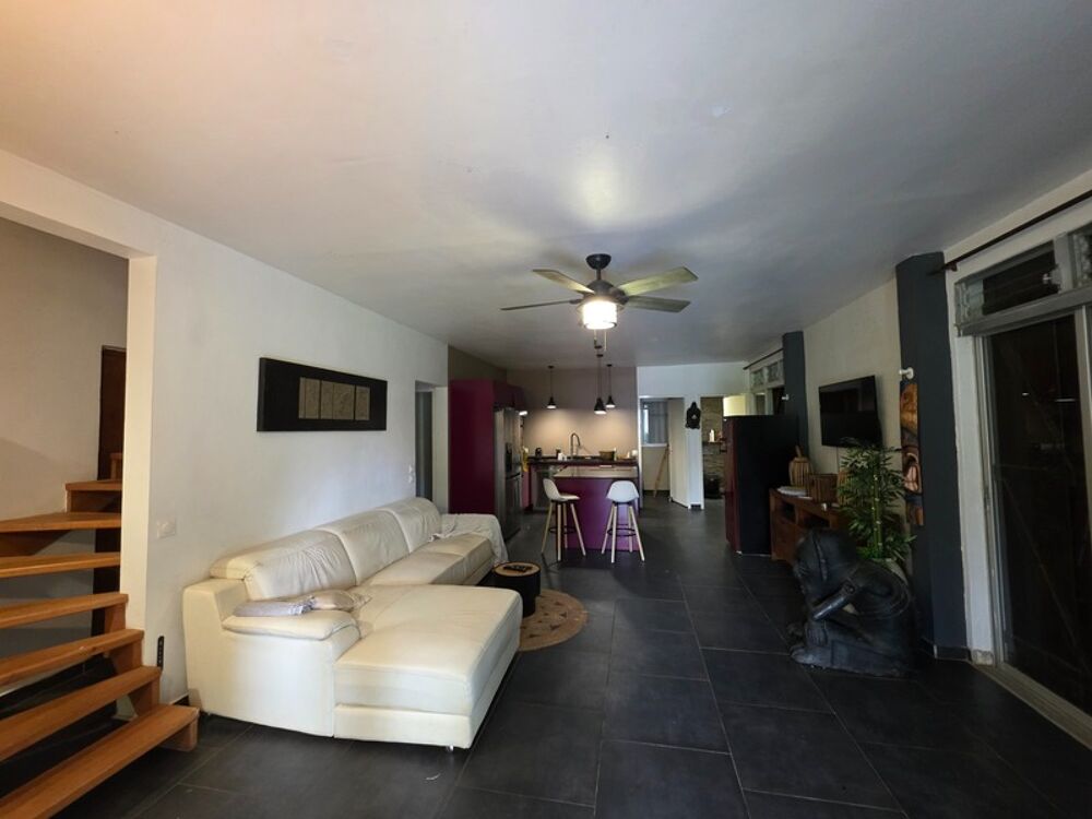 � vendre  Villa Baie-Mahault (97122)
