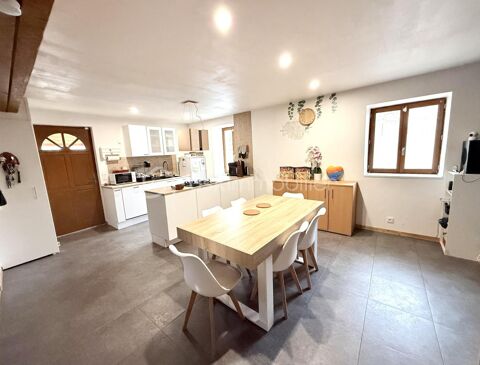   EN EXCLUSIVITE Maison - 3 pi�ce(s) - 75 m�