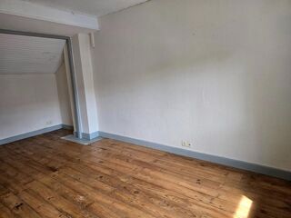  Maison � vendre 3 pi�ces 61 m�