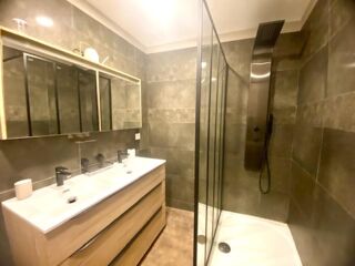  Appartement à vendre 3 pièces 66 m²