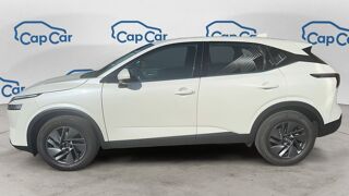 Qashqai III 1.3 DIGT-T 158 MHEV X-Tronic Premiere Edition 2023 occasion 73160 Cognin
