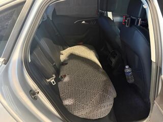 A6 3.0 TDI quattro 2014 occasion 77250 Moret Loing Et Orvanne