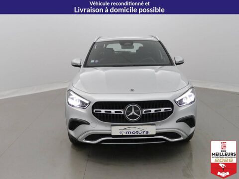 Classe GLA 250 e 8G-DCT Style 2023 occasion 10150 Lavau