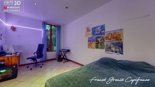  Appartement � vendre 3 pi�ces 50 m�
