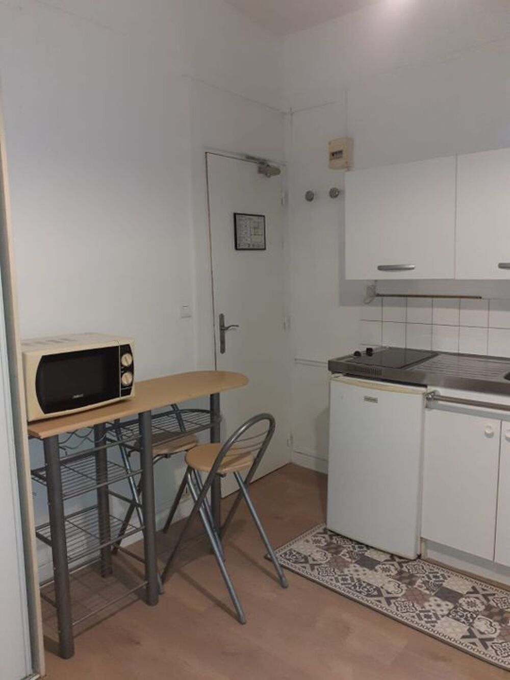 Location Appartement Studio de 15m2 à louer sur Maisons-Alfort Maisons alfort