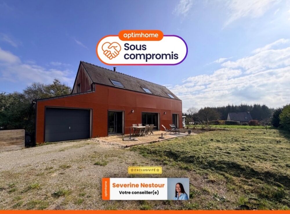 Maison 6 pièces 110 m² · à Berne · 110 m² · 229 900 €