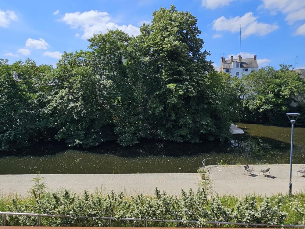 Vente Appartement Appartement Rennes