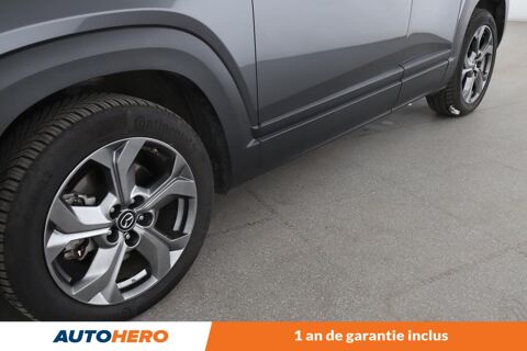 MX-30 e-Skyactiv First Edition Modern Confidence 145 ch 2020 occasion 92130 Issy-les-Moulineaux
