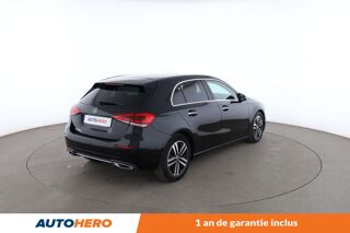 Classe A 200 d Progressive Line 8G-DCT 150 ch 2022 occasion 92130 Issy-les-Moulineaux