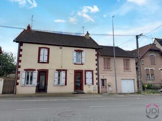  Immeuble � vendre 10 pi�ces 227 m�