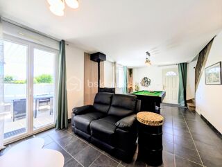  Maison à vendre 5 pièces 98 m²