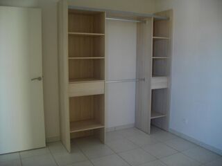  Appartement  louer 2 pices 38 m