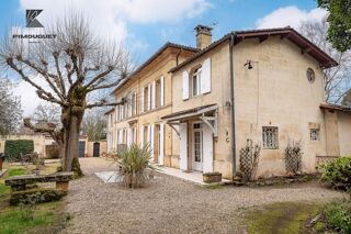  Propri�t�/ch�teau � vendre 10 pi�ces 356 m�