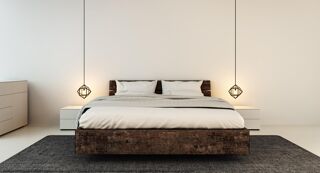 Vente Appartement OPPORTUNITE A SAISIR 3PIECES AVEC EXTERIEUR  ETAGE ELEVE LAC D'ENGHIEN Enghien les bains