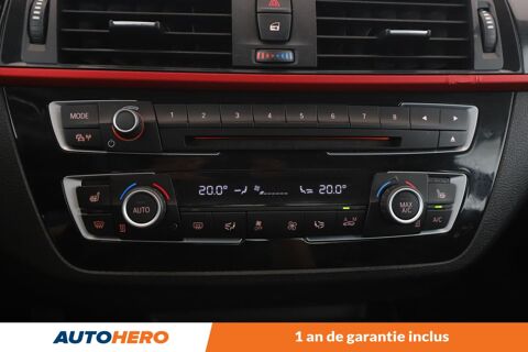 Serie 2 Coup&eacute; 218d Sport BVA8 150 ch 2017 occasion 92130 Issy-les-Moulineaux