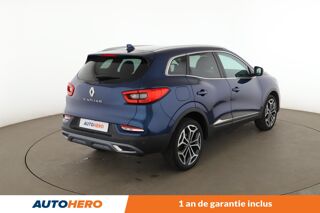 Kadjar 1.5 dCi Blue Intens EDC 115 ch 2020 occasion 92130 Issy-les-Moulineaux