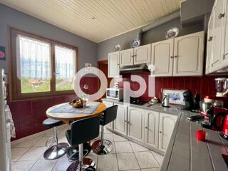  Appartement à vendre 4 pièces 61 m²