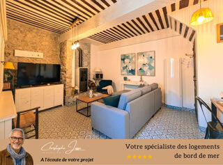  Maison � vendre 4 pi�ces 80 m�