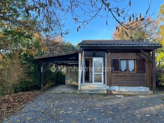  Maison � vendre 3 pi�ces 61 m�