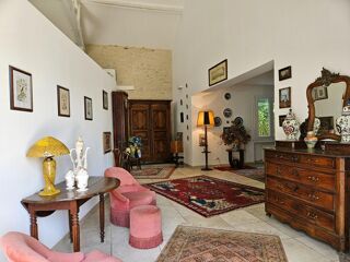  Maison à vendre 8 pièces 350 m²