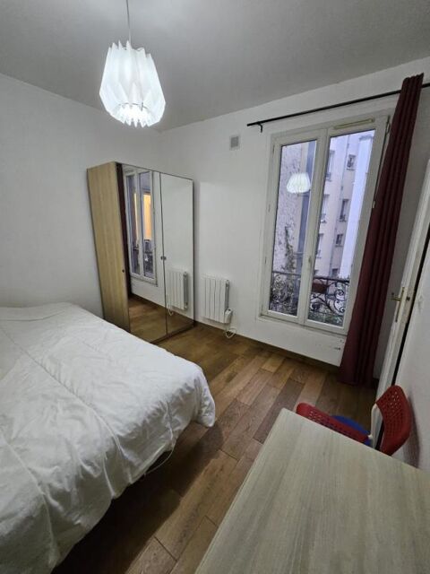  Appartement � louer 3 pi�ces 37 m�