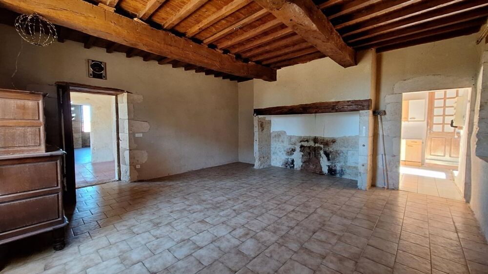 Maison à vendre 10 pièces CASTERA VERDUZAN (32)
