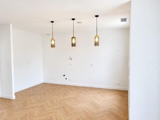  Appartement à vendre 4 pièces 110 m²