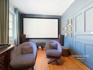  Maison à vendre 10 pièces 340 m²