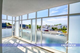  Appartement à vendre 3 pièces 62 m²