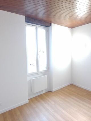  Appartement � vendre 1 pi�ce 18 m�