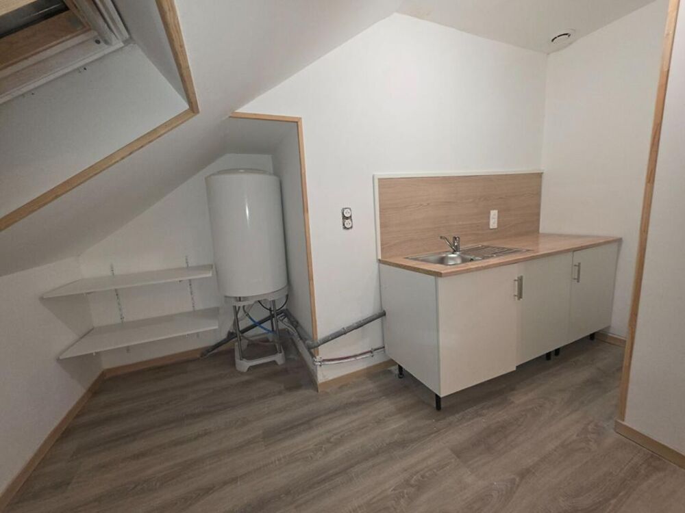 Vente Immeuble Immeuble Hirson 4 pièce(s) 123 m2 Hirson