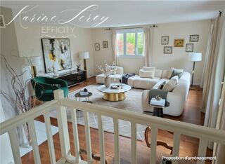  Maison à vendre 9 pièces 206 m²